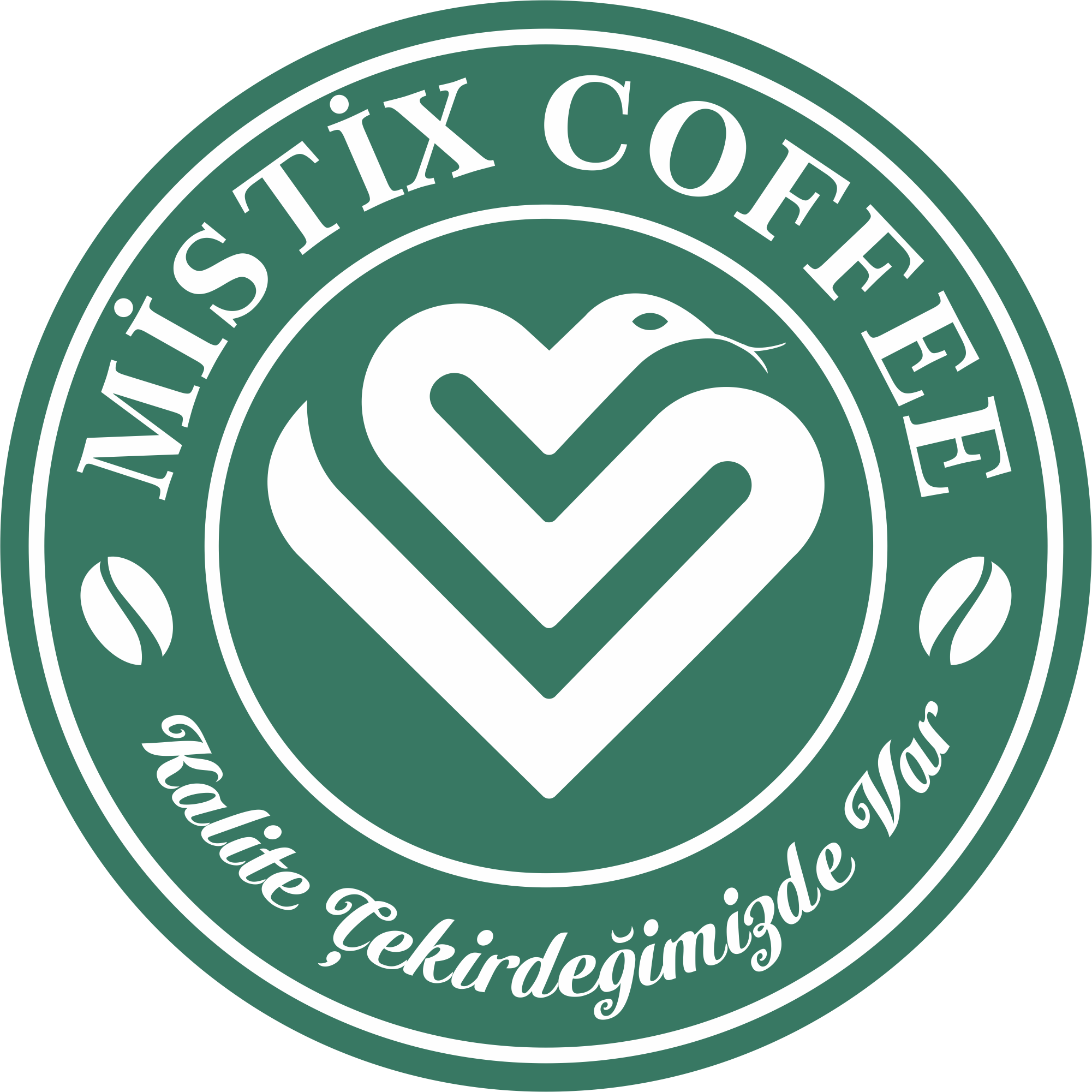 Mistik Kahve | Mistik Tatlar | Mistix Coffee