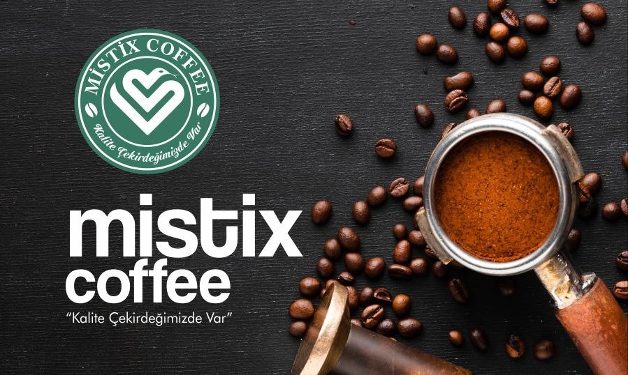 Mistix Coffee Franchise Bayilikler Veriyor